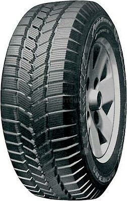Michelin Agilis 81 Snow-Ice 185/80 R14