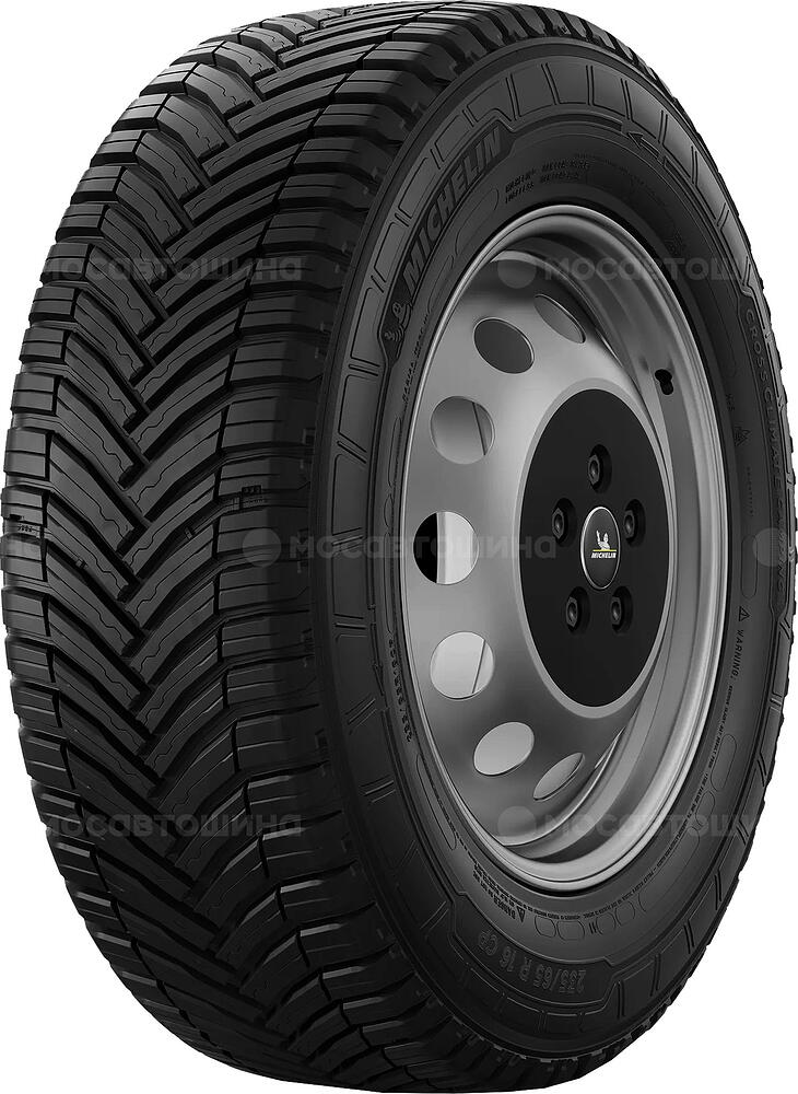 Michelin Agilis CrossClimate 205/75 R16C 113/111R