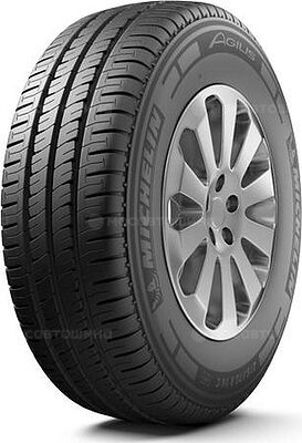 Michelin Agilis+ 195 R14C 106/104R