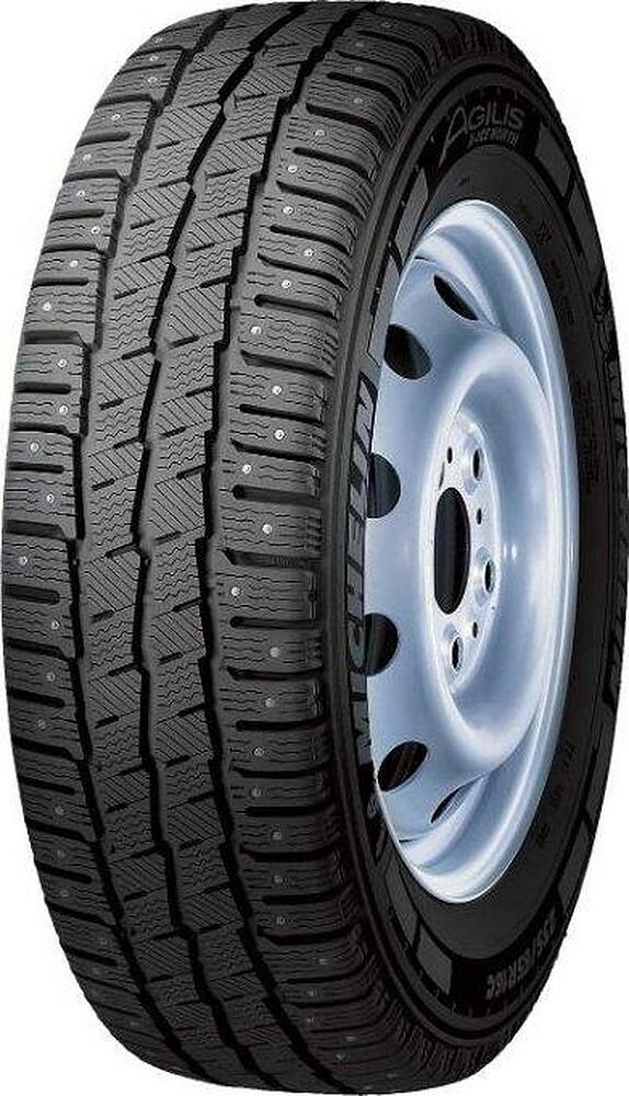 Michelin Agilis X-Ice North 225 R16 121/120R 