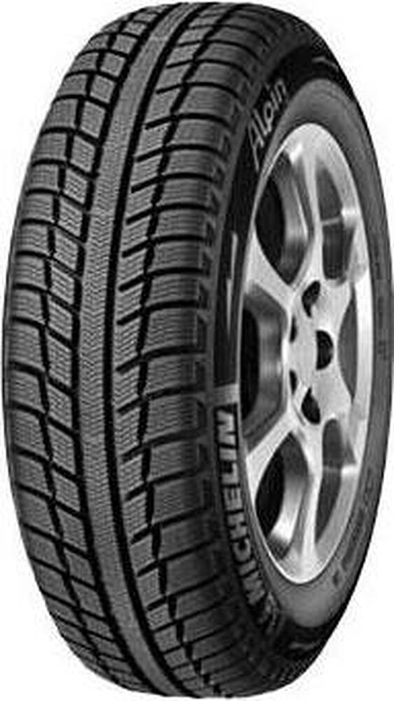 Michelin Alpin 3 175/70 R14 84M