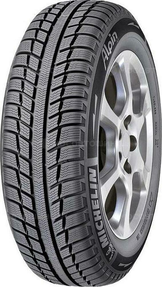 Michelin Alpin 175/70 R14