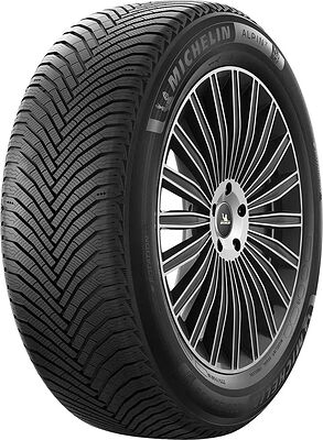 Michelin Alpin 7 215/60 R17 100H XL