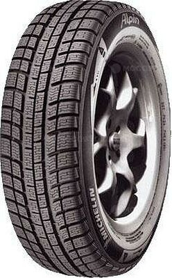 Michelin Alpin A2 175/65 R15 84T