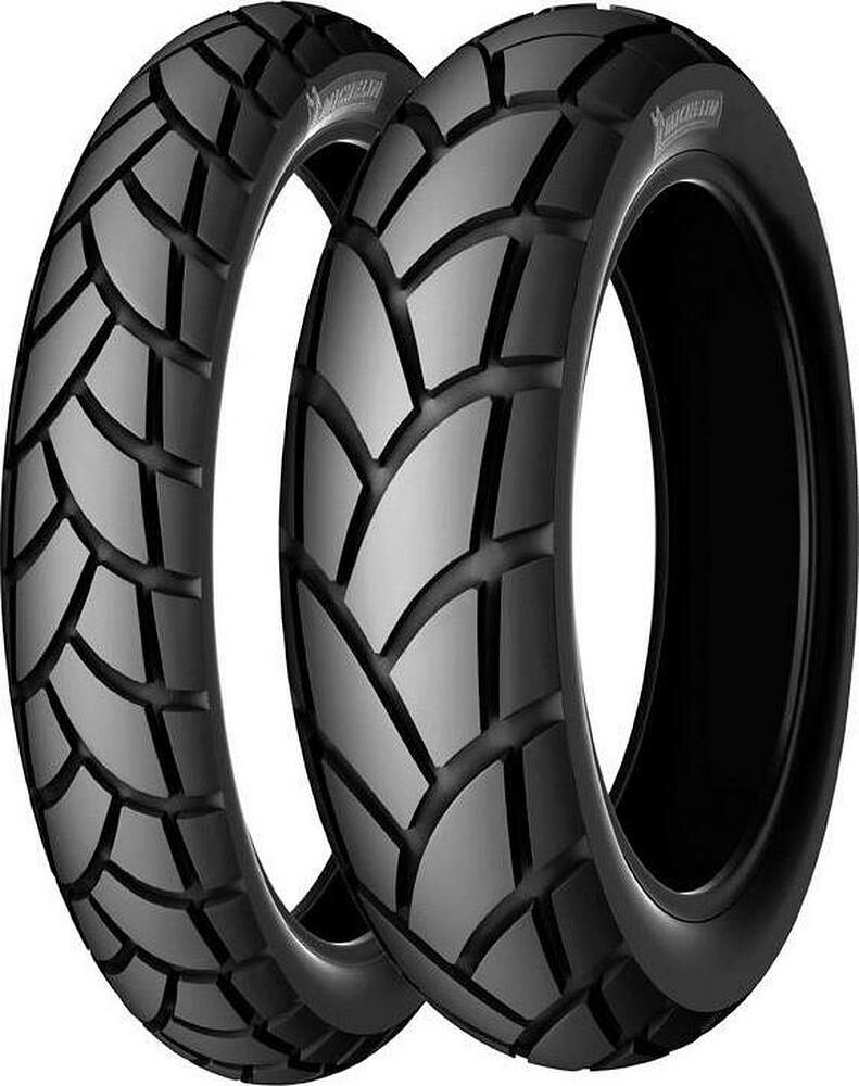 Michelin Anakee 2 110/80 R19 59V (Передняя)
