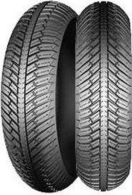 Michelin City Grip Winter 110/80 R14 59S (Универсальная)