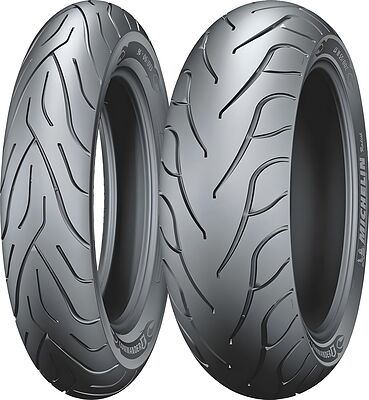 Michelin Commander II 130/60 R19 61H (Передняя)