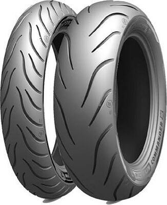 Michelin Commander III Touring 85 R16 77H B (Задняя)