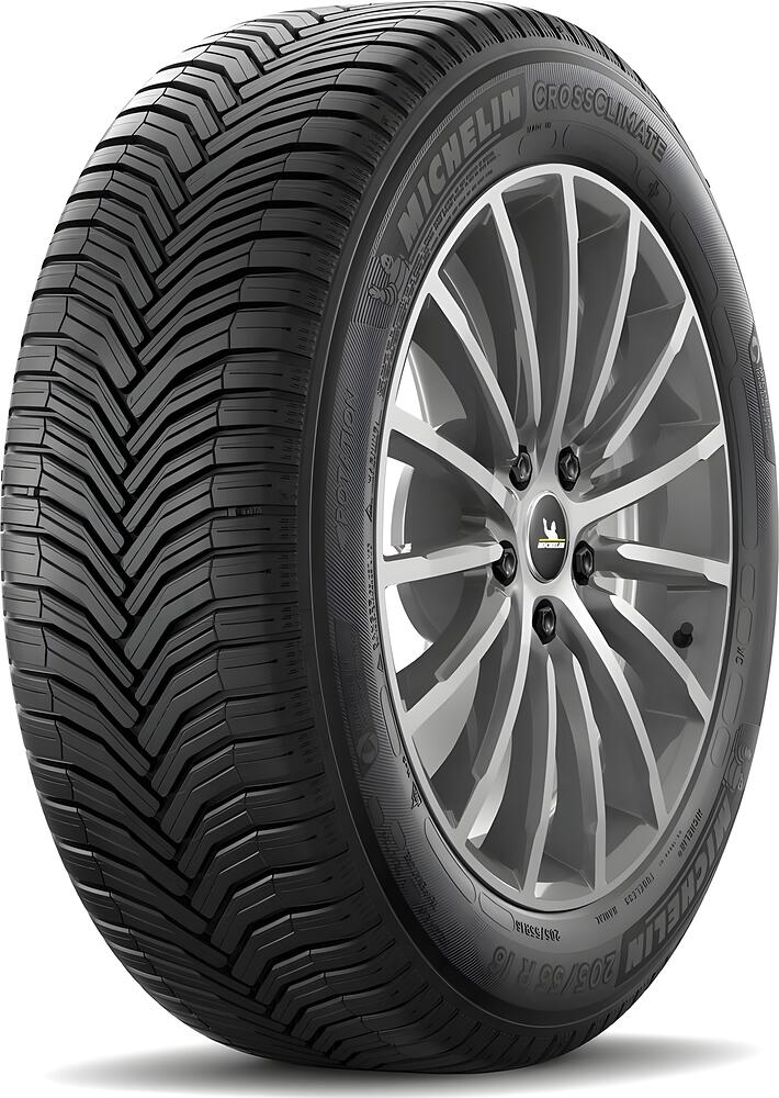 Michelin CrossClimate+ 245/45 R18 96Y