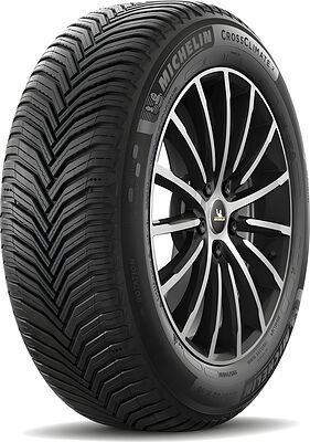 Michelin CrossClimate 2 235/65 R18