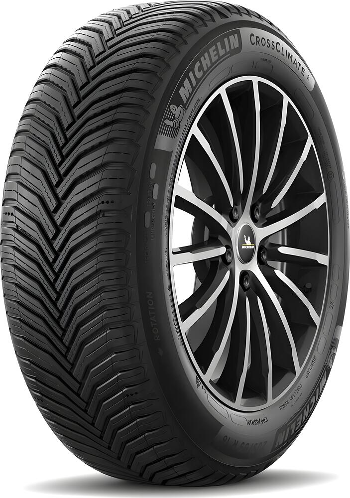 Michelin CrossClimate 2 275/50 R20