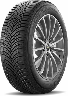 Michelin CrossClimate 255/55 R16 99W 