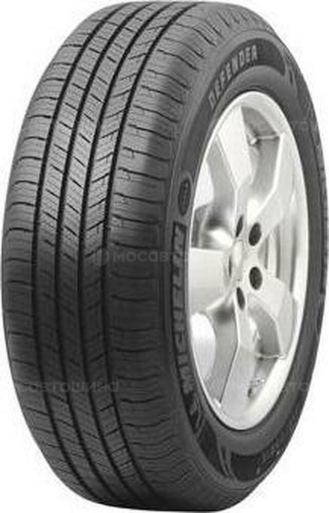 Michelin Defender 205/70 R15 96T 