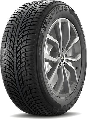 Michelin Latitude Alpin 2 255/50 R19 107H