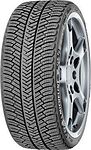 Michelin Latitude Alpin 2 (Porsche) Michelin Latitude Alpin 2 (Porsche)