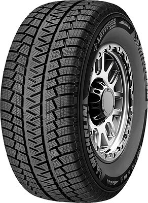 Michelin Latitude Alpin 235/60 R16 100T