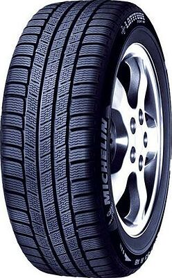 Michelin Latitude Alpin HP 255/55 R20 110V