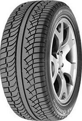 Michelin Latitude Diamaris 235/60 R18 103V