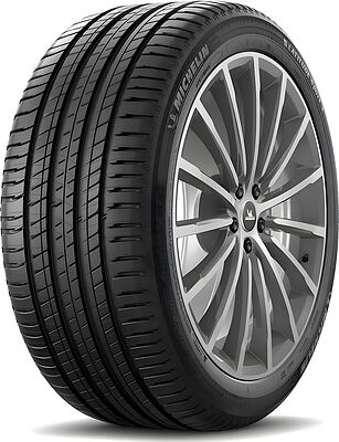 Michelin Latitude Sport 3 235/60 R18 103W (AO2)