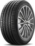 Michelin Latitude Sport 3 Acoustic Michelin Latitude Sport 3 Acoustic