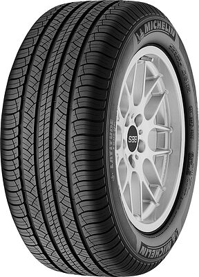 Michelin Latitude Tour 245/60 R18 105T