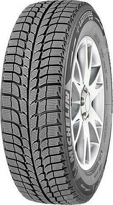 Michelin Latitude X-Ice 235/65 R18 106T