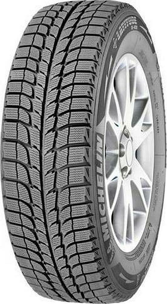 Michelin Latitude X-Ice 245/65 R17 107Q