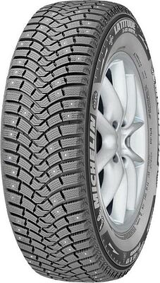 Michelin Latitude X-Ice North Xin2+ 255/50 R19 107T RF