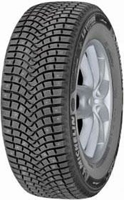 Michelin Latitude X-Ice North Xin2 205/55 R16 94T XL