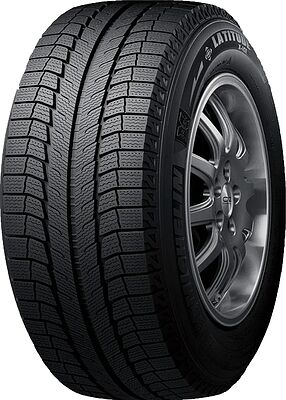 Michelin Latitude X-Ice Xi2 265/70 R16 112T