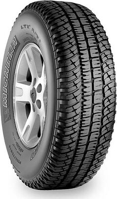 Michelin LTX A/T2 285/55 R20 122/119R 