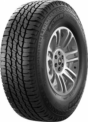 Michelin LTX Force 285/65 R17 116T