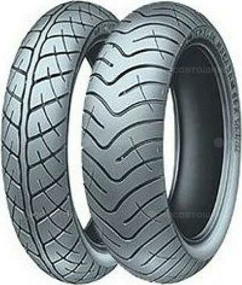 Michelin Macadam 100X 120/70 R17 58W 