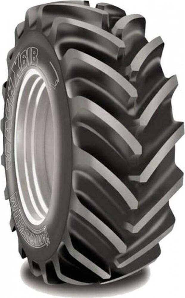 Michelin MACHXBIB 600/65 R28 154D