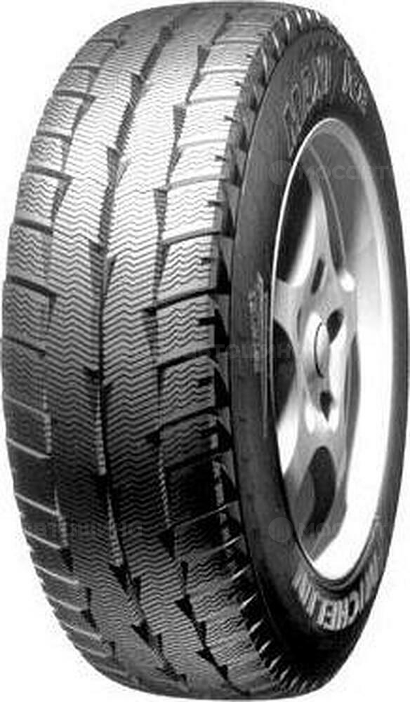 Michelin Maxi Ice 185/65 R15 Q