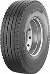 Michelin MR Line D Michelin MR Line D