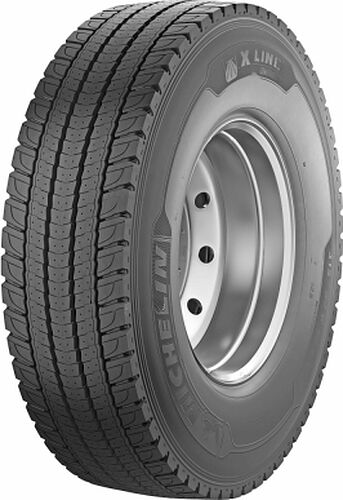 Michelin MR Line D Michelin MR Line D