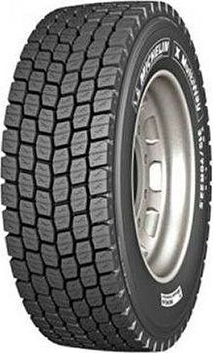 Michelin MULTIWAY D