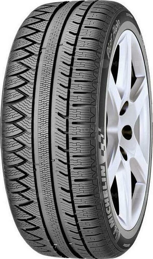 Michelin Pilot Alpin PA3 245/35 R19 93W