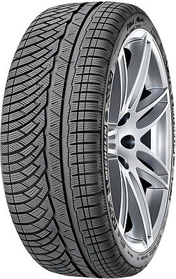 Michelin Pilot Alpin PA4 265/40 R19 98V