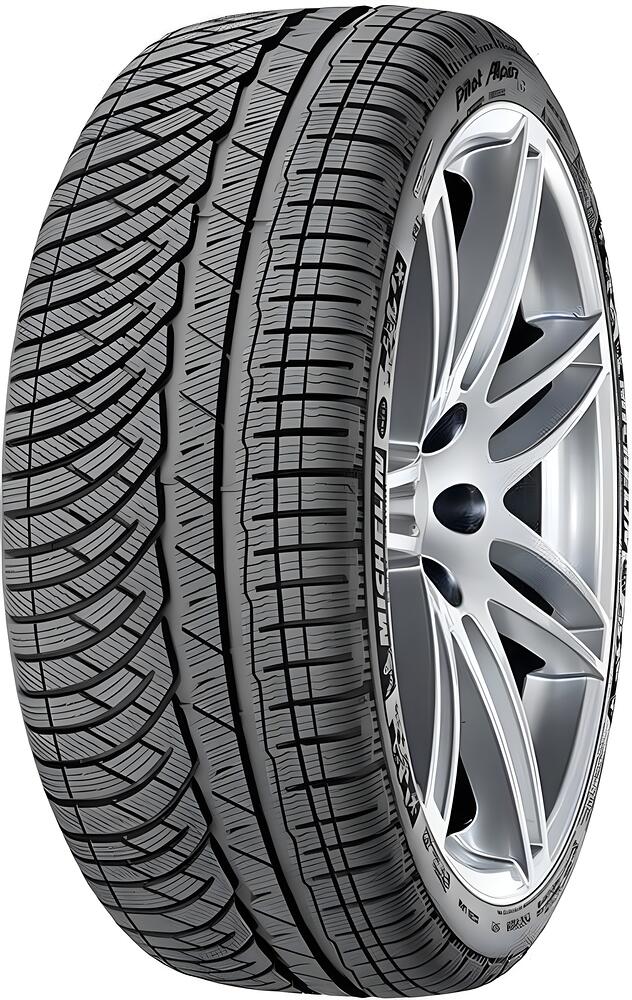 Michelin Pilot Alpin PA4 245/40 R18 97W