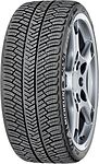 Michelin Pilot Alpin PA4 (Porsche) Michelin Pilot Alpin PA4 (Porsche)