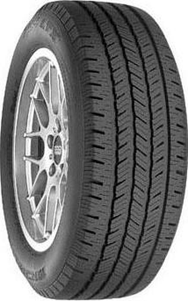 Michelin Pilot LTX 275/60 R18 111H
