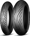 Michelin Pilot Power 3 Michelin Pilot Power 3