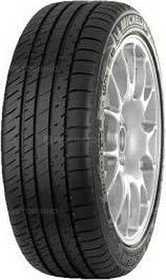 Michelin Pilot Preceda PP2 195/60 R15 88V 