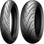 Michelin Pilot Road 3 Michelin Pilot Road 3