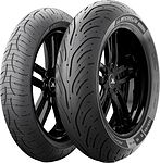 Michelin Pilot Road 4 Michelin Pilot Road 4