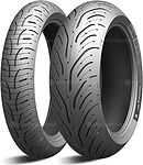 Michelin Pilot Road 4 GT Michelin Pilot Road 4 GT