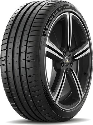 Michelin Pilot Sport 5 255/40 R20 104Y