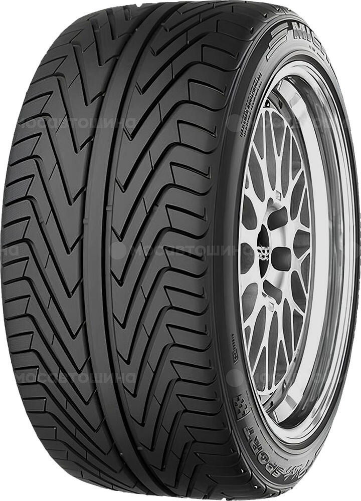 Michelin Pilot Sport 4x18 Y